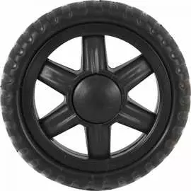 Пластиковое колесо Рыжий кот 00 4935