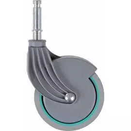 Пластиковое колесо TTS 00003489