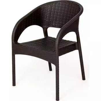 Пластиковое кресло Garden Story