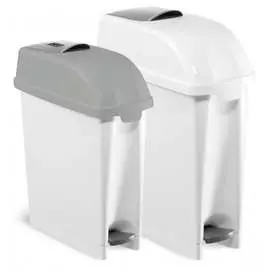 Пластиковое мусорное ведро filmop 0000CO2017DE