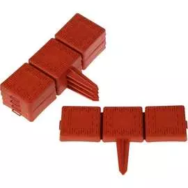 Пластиковое ограждение СИМАЛЕНД