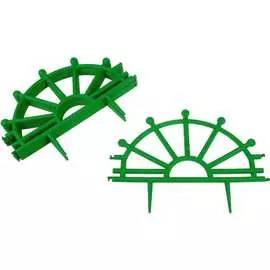 Пластиковое ограждение СИМАЛЕНД