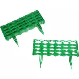 Пластиковое ограждение СИМАЛЕНД