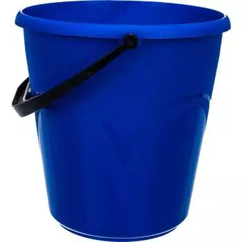 Пластиковое пищевое ведро LAIMA 603894