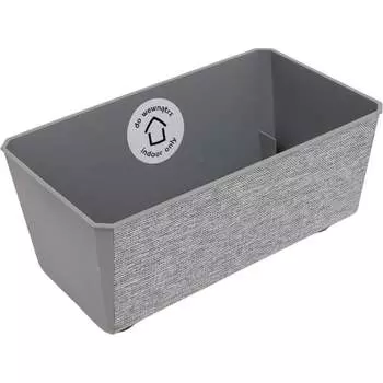 Кашпо LAMELA Sp.z o. SAGA textil 070848