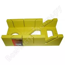 Широкое пластиковое стусло SKRAB