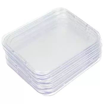 Пластиковое стекло для электрощитов Greenel GE60060