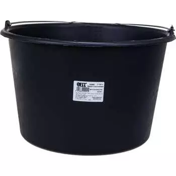 Пластиковое ведро для перемешивания раствора FIT Т-06392 04091