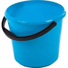 Пластиковое ведро Элластик-Пласт