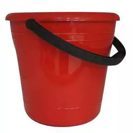 Пластиковое ведро Элластик-Пласт