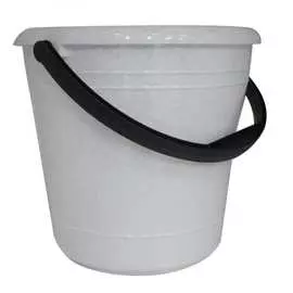 Пластиковое ведро Элластик-Пласт