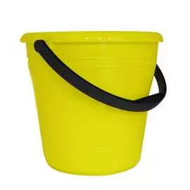 Пластиковое ведро Элластик-Пласт