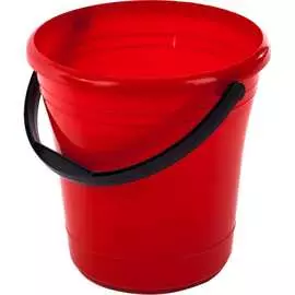Пластиковое ведро Элластик-Пласт