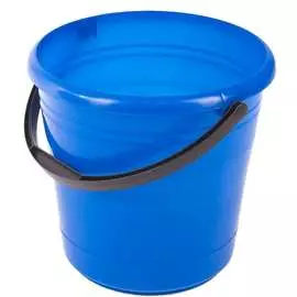 Пластиковое ведро Элластик-Пласт