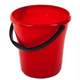 Пластиковое ведро Элластик-Пласт