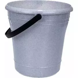 Пластиковое ведро Элластик-Пласт