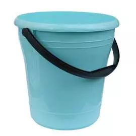 Пластиковое ведро Элластик-Пласт