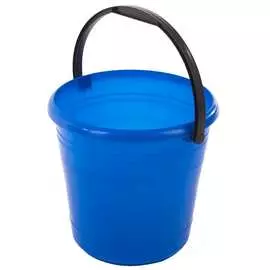 Пластиковое ведро Элластик-Пласт