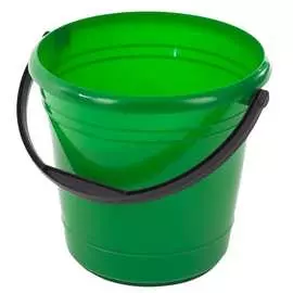 Пластиковое ведро Элластик-Пласт