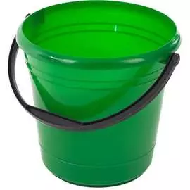 Пластиковое ведро Элластик-Пласт