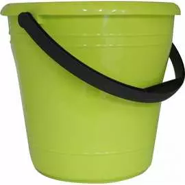 Пластиковое ведро Элластик-Пласт
