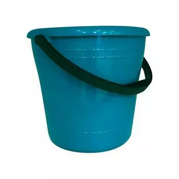 Пластиковое ведро Элластик-Пласт