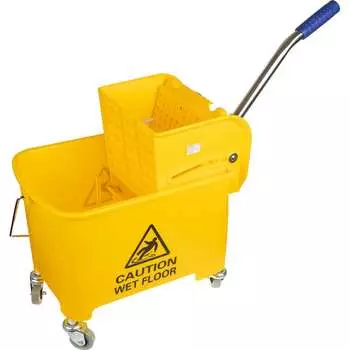 Пластиковое ведро NV