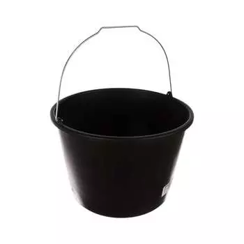 Пластиковое ведро Pegas pneumatic 130650