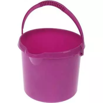 Пластиковое ведро Архимед Р1005