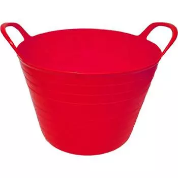 Пластиковое ведро Serfa Эластичный код 333