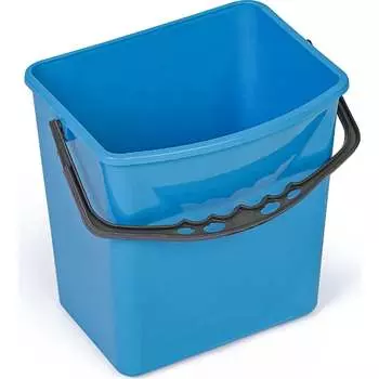 Пластиковое ведро Uctem-Plas KK796-B
