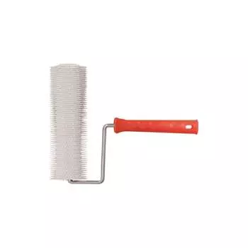 Пластиковы игольчатый валик РОС Мини 04166