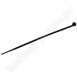 Пластиковые хомуты СИБРТЕХ 45547