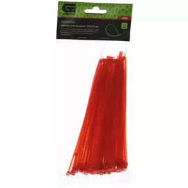 Пластиковые хомуты СИБРТЕХ