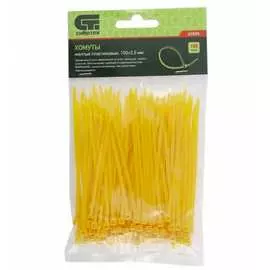 Пластиковые хомуты СИБРТЕХ