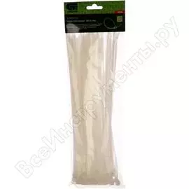 Пластиковые хомуты СИБРТЕХ 45536