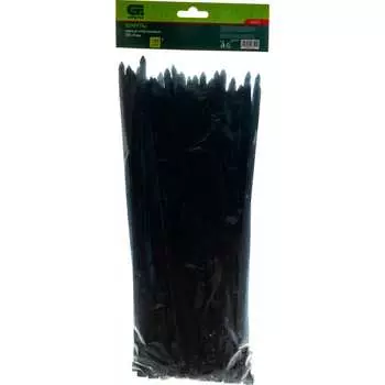 Пластиковые хомуты СИБРТЕХ 45573