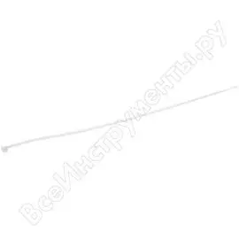 Пластиковые хомуты СИБРТЕХ 45537