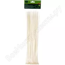 Пластиковые хомуты СИБРТЕХ 45538