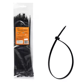 Пластиковые кабельные стяжки-хомуты Airline ACT-N-26