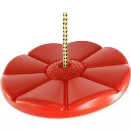 Пластиковые качели-диск Kampfer Лиана S04-112 K06531003