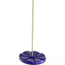 Пластиковые качели-диск Kampfer Лиана S04-112 K06531004