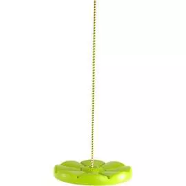 Пластиковые качели-диск Kampfer Лиана S04-112 K06531002