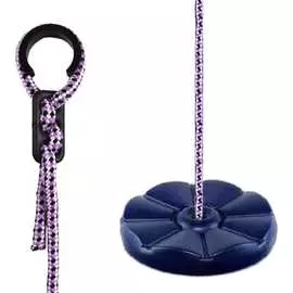 Пластиковые качели-диск Midzumi Лиана M06532004