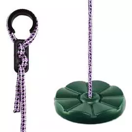 Пластиковые качели-диск Midzumi Лиана M06532002