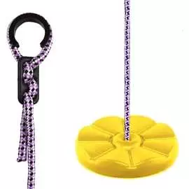 Пластиковые качели-диск Midzumi Лиана M06532001