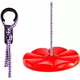 Пластиковые качели-диск Midzumi Лиана M06532003