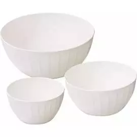 Пластиковые миски Tescoma