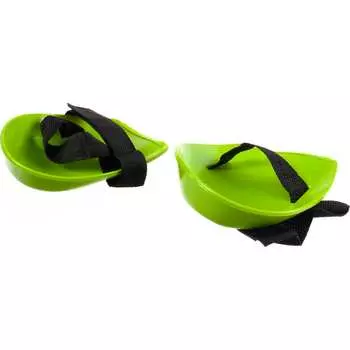 Пластиковые наколенники FEONA 128-0260 54969