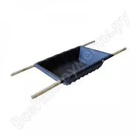 Пластиковые носилки Biber